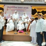 शिक्षा का नया जगत प्रस्तुत किया, कालूगणी : दक्षिण मुंबई