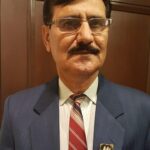 बीटीयू के पूर्व कुलगुरु प्रो. एच.डी. चारण को एबीवी-आईआईआईटीएम ग्वालियर के बोर्ड ऑफ गवर्नर्स के चेयरपर्सन का अतिरिक्त प्रभार