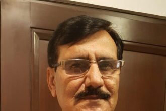 बीटीयू के पूर्व कुलगुरु प्रो. एच.डी. चारण को एबीवी-आईआईआईटीएम ग्वालियर के बोर्ड ऑफ गवर्नर्स के चेयरपर्सन का अतिरिक्त प्रभार