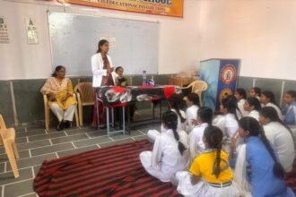 11वें राष्ट्रीय आयुर्वेद दिवस पर स्वास्थ्य जागरूकता एवं प्रतियोगिताओं का आयोजन