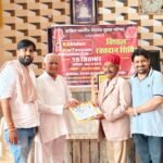 तेरापंथ युवक परिषद के रक्तदान शिविर में 127 यूनिट रक्त संग्रहित