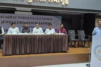मुंबई में बीआईएस हॉलमार्क जागरूकता कार्यक्रम, एचयूआईडी नियमों पर व्यापारियों को दी जानकारी