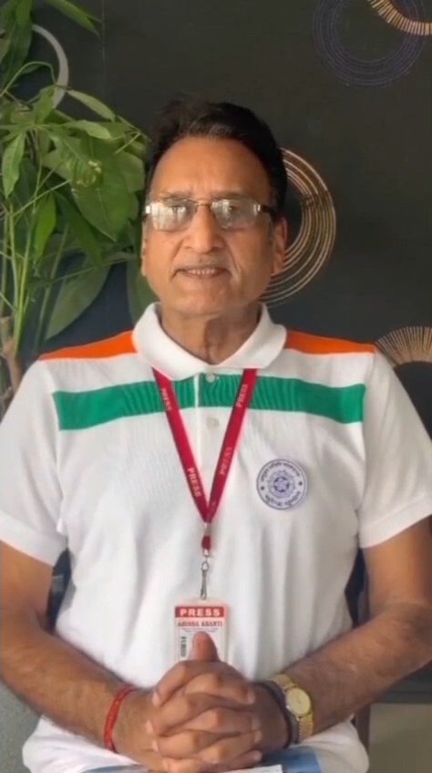 वरिष्ठ पत्रकार समाज सेवी सुरेन्द्र मुणोत कोलकाता के जन्म दिवस पर देश के कौने - कौने से सामाजिक संगठनों से मिल रहीं हैं बधाईयां