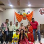 9 वर्षीय झील हितेश बोहरा ने पर्युषण पर्व में किए 5 उपवास, बच्चों ने की अनुमोदना