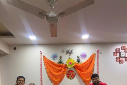 9 वर्षीय झील हितेश बोहरा ने पर्युषण पर्व में किए 5 उपवास, बच्चों ने की अनुमोदना