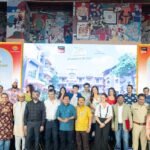 तारक मेहता का उल्टा चश्मा' के लाइव क्विज़ ने टीएमकेओसी क्लब हाउस ऐप पर धूम मचाई; लाखों लोग इसमें शामिल हुए और सुजानगढ़ के विजेता घोषित