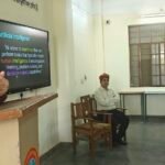 साइबर सुरक्षित राजस्थान’ विषय पर जागरूकता कार्यक्रम आयोजित