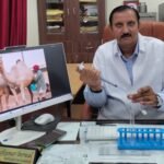 ऊंटनी के दूध पर शोध को मिली बड़ी उपलब्धि, डॉ. राजकुमार बेरवाल को भारत सरकार से पेटेंट