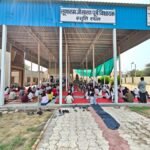 लोकनायक लूणाराम सारण की पुण्यतिथि के अवसर पर आयोजित प्रतियोगिता सम्पन्न