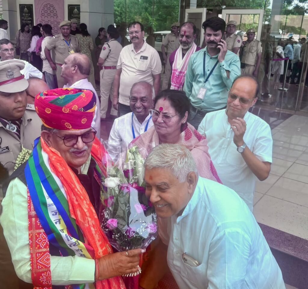 लोकनायक लूणाराम सारण की पुण्यतिथि के अवसर पर आयोजित प्रतियोगिता सम्पन्न