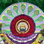 श्री श्याम परिवार मंडल द्वारा 1 अक्टूबर को आयोजित होगा सातवाँ विशाल भजन संध्या 