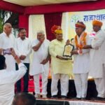 राजस्थान प्राकृतिक चिकित्सा केन्द्र के 75 वर्ष पूर्ण होने पर अमृत महोत्सव समारोह आयोजित