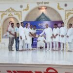 संवर्धनम् के 60वें वार्षिक अधिवेशन में तेयुप श्रीडूंगरगढ़ की प्रभावी सहभागिता