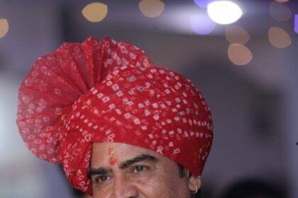 श्री ओसवाल पंचायत के चुनाव सम्पन्न, नारायण गोलछा बने अध्यक्ष, समर्थकों में खुशियां छाई