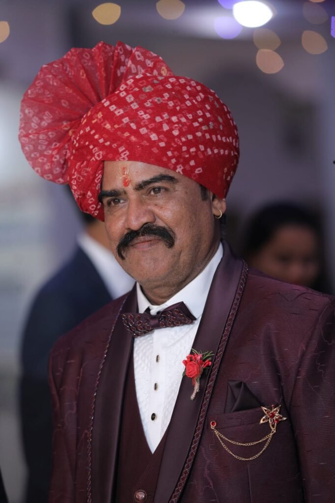 श्री ओसवाल पंचायत के चुनाव सम्पन्न, नारायण गोलछा बने अध्यक्ष, समर्थकों में खुशियां छाई