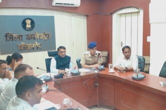 शिक्षण संस्थानों को घोषित करें ‘ड्रग्स फ्री जोन’, जिले भर में चलाएं जागरुकता की सघन गतिविधियां