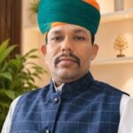 धीरदेसर पुरोहितान के विकास को लेकर योगगुरु ओम कालवा की ₹21 लाख की घोषणा