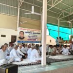 लोकनायक लूणाराम सारण की 30वीं पुण्यतिथि पर श्रद्धांजलि सभा, 13 प्रतिभाओं का सम्मान