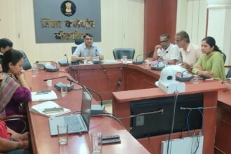 विकास कार्यों को गति देने के निर्देश, वर्क ऑर्डर के बाद तत्काल शुरू हों कार्य