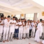 अखिल भारतीय तेरापंथ युवक परिषद के 60वें अधिवेशन में चेंबूर की गरिमामयी सहभागिता