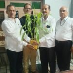 प्रकृति को समर्पित ‘धरती पुत्र’ इन्द्र चन्द सोनी की अनूठी पहल