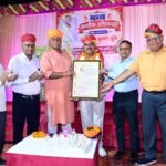 लेखा विशेषज्ञ डॉ. दिनेश कुमार चूरा का हुआ नागरिक अभिनंदन