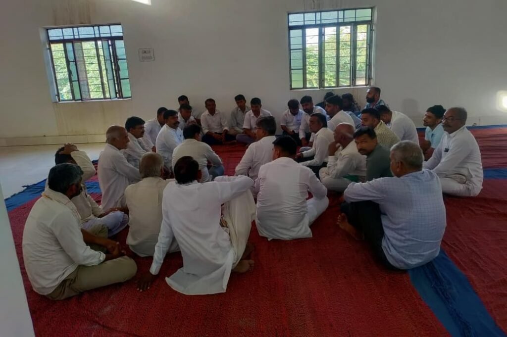 ईडब्ल्यूएस सरलीकरण यात्रा के द्वितीय चरण का 5 अक्टूबर को श्रीडूंगरगढ़ से होगा शुभारंभ