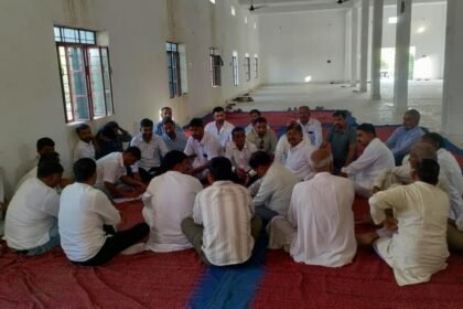 ईडब्ल्यूएस सरलीकरण यात्रा के द्वितीय चरण का 5 अक्टूबर को श्रीडूंगरगढ़ से होगा शुभारंभ