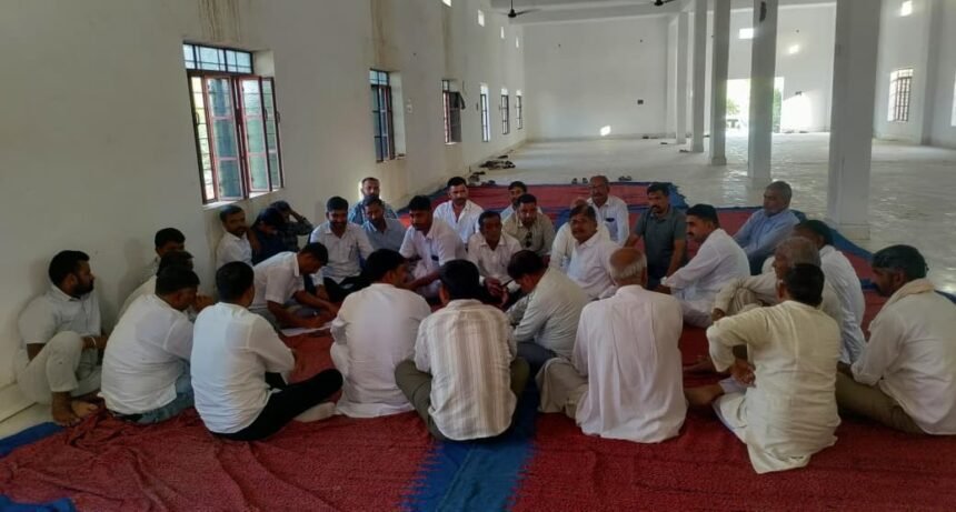 ईडब्ल्यूएस सरलीकरण यात्रा के द्वितीय चरण का 5 अक्टूबर को श्रीडूंगरगढ़ से होगा शुभारंभ