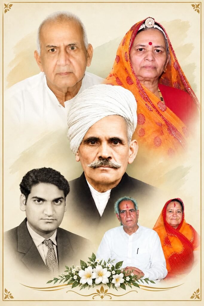 राजस्थानी सृजन को मिलेगा सम्मान, नई कलम और नए सृजन को मिलेगा मंच