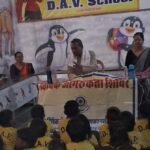 अजनबी से दोस्ती नहीं, साइबर ठगी से रहें सावधान