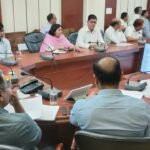 15 दिन से अधिक लंबित एक भी परिवेदना नहीं रहे; कम संतुष्टि स्तर वाले विभागों को प्रदर्शन सुधारने के निर्देश