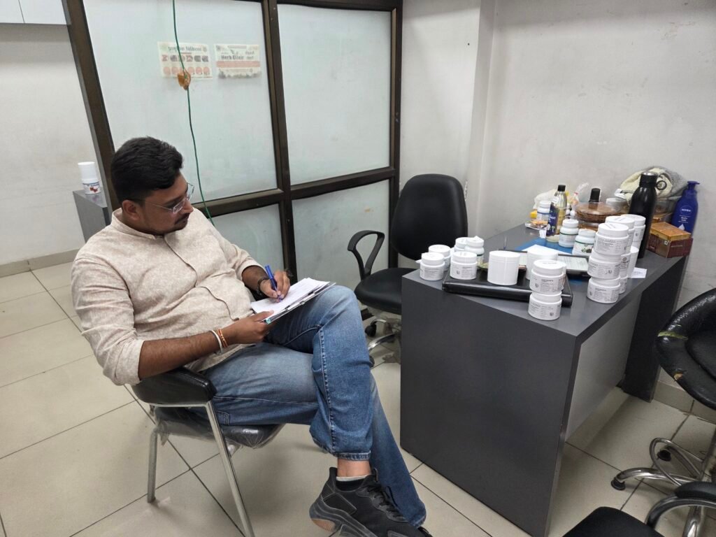 उपभोक्ता हितों की सुरक्षा को लेकर विभाग सख्त, बीकानेर में औद्योगिक इकाइयों पर औचक निरीक्षण