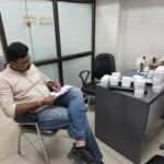 उपभोक्ता हितों की सुरक्षा को लेकर विभाग सख्त, बीकानेर में औद्योगिक इकाइयों पर औचक निरीक्षण