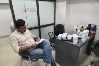 उपभोक्ता हितों की सुरक्षा को लेकर विभाग सख्त, बीकानेर में औद्योगिक इकाइयों पर औचक निरीक्षण