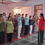 समाज कल्याण सप्ताह के तहत नशे के दुष्प्रभावों के प्रति जागरूकता के लिए जन चेतना दिवस आयोजित