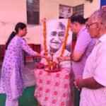 समाज कल्याण सप्ताह का समारोह पूर्वक समापन सेवा आश्रम में बच्चों ने दी मनमोहक सांस्कृतिक प्रस्तुतियां