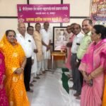 जयपुर में विश्व शांति एवं जनकल्याण के लिए भक्तामर पाठ का आयोजन