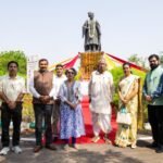 महाराजा गंगा सिंह विश्वविद्यालय में महाराजा गंगा सिंह जी की 146वीं जयंती पर विशेष व्याख्यान आयोजित