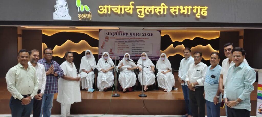 दक्षिण मुंबई में ‘नवग्रह समधानम्’ कार्यशाला का आयोजन, मंत्रों से ग्रह संतुलन की दी जानकारी