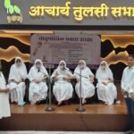 दक्षिण मुंबई में ‘नवग्रह समधानम्’ कार्यशाला का आयोजन, मंत्रों से ग्रह संतुलन की दी जानकारी