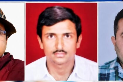 विजयादशमी पर मरुधरा प्रेस क्लब का गठन, जय सिंह चौहान निर्विरोध अध्यक्ष चुने गए 