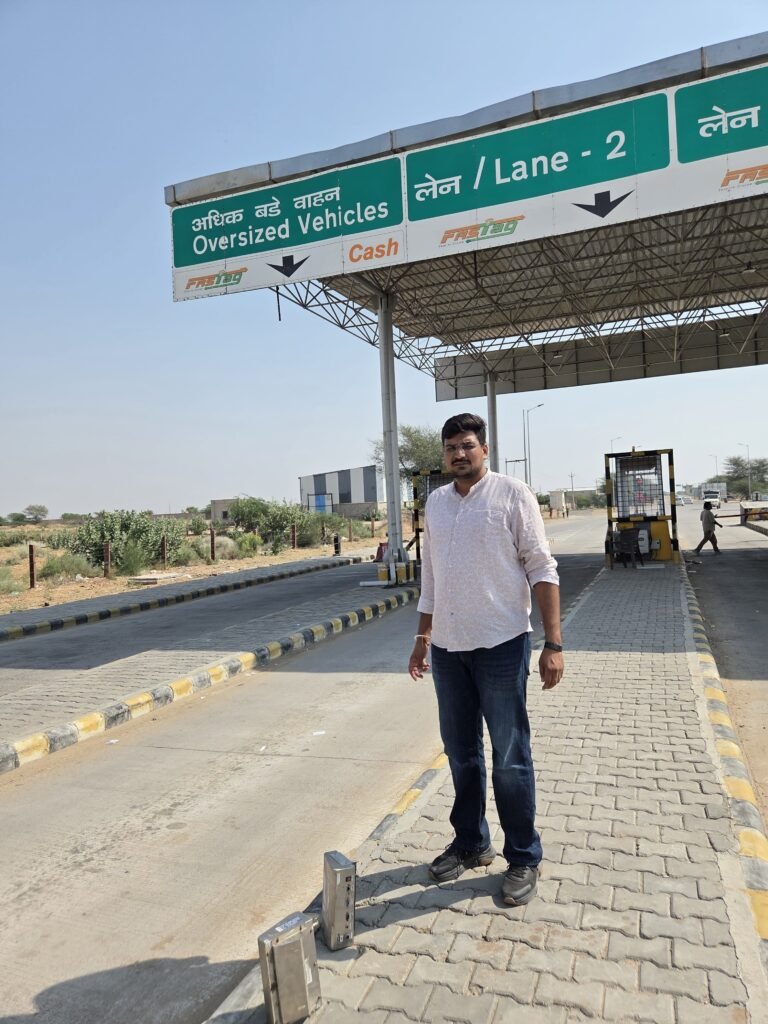 बीकानेर में धर्मकांटों पर विभाग की सख्ती, अनियमितताएं मिलने पर 56 हजार रुपये का जुर्माना
