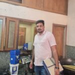 उपभोक्ता हितों की सुरक्षा हेतु विभाग सख्त, बीकानेर जिले में इंडस्ट्रीज पर डिब्बा बंद वस्तुओं पर औचक निरीक्षण अभियान