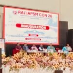 मरुस्थल की स्वास्थ्य चुनौतियों से ‘वन हेल्थ’ तक हुआ मंथन, बीकानेर में विशेषज्ञों ने साझा किए अनुभव