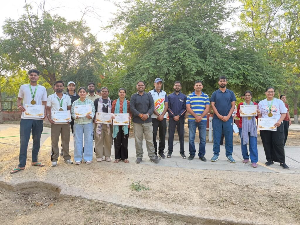संडे ऑन साइकिल’ के तहत साइबर सुरक्षा जागरूकता अभियान आयोजित