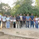 संडे ऑन साइकिल’ के तहत साइबर सुरक्षा जागरूकता अभियान आयोजित