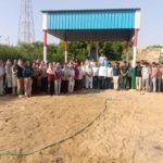 महान स्वतंत्रता सेनानी एवं किसान मसीहा कुम्भाराम आर्य की 31वीं पुण्यतिथि पर श्रद्धांजलि सभा आयोजित