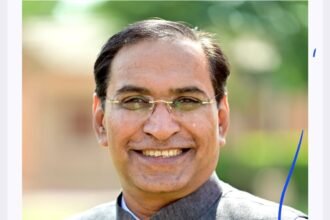 डॉ. बी.सी. घीया बने आईएडीवीएल राजस्थान शाखा के अध्यक्ष, बीकानेर में आयोजित सम्मेलन में निर्विरोध मनोनयन