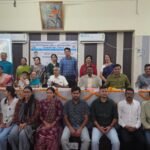 डूंगर महाविद्यालय में डॉ. अमीनुद्दीन की स्मृति में प्रथम स्मृति व्याख्यान आयोजित
